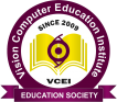 VISION COMPUTER EDUCATION INSTITUTE